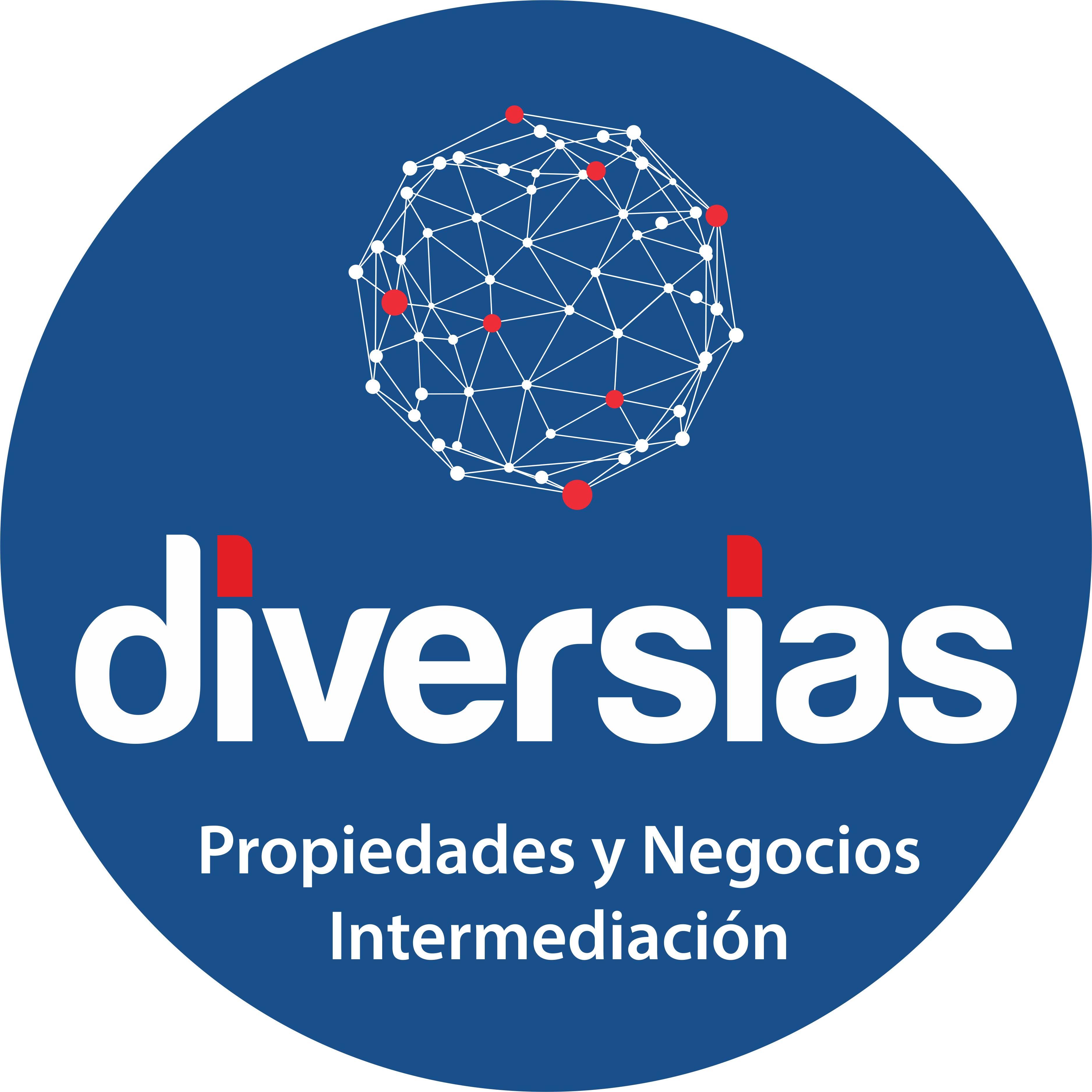 Diversias Inmobiliaria