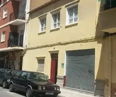 Casa Plurifamiliar REFORMADA de 2 plantas en Albacete lista para entrar a vivir - 10