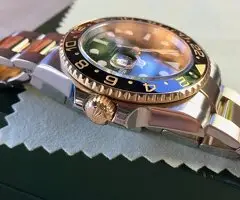 Rolex GMT-Master II 116713($500) CHAT DE TELEGRAMA:+1(780)-299-9797 - 4