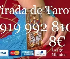 Consulta Tarot Telefónico/Videntes En Linea - 1