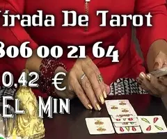 Tarot Tirada 806 Del Amor/Tarot  Economico