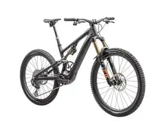 2023 Specialized S-Works Levo SL Carbon - Electric Mountain Bike (PIENARBIKESHOP) - 4