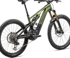 2023 Specialized S-Works Turbo Levo G3 - Electric Mountain Bike (PIENARBIKESHOP) - 3