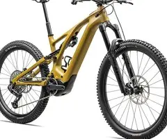 2023 Specialized Turbo Levo Expert T-Type - Electric Mountain Bike (PIENARBIKESHOP) - 5