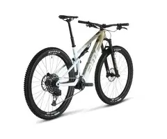 2023 BMC Fourstroke AMP LT One (PIENARBIKESHOP) - 3