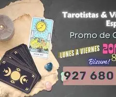 Vidente española fechas exactas e iniciales. Bizum - 2