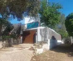 Casa unifamiliar en venta en Navas del Rey (Madrid)
