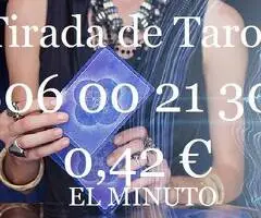 Tarot Telefónico/ Tarot Visa/8 € los 30 Min