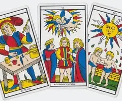 Videncia péndulo y tarot - 2