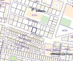 Venta parcela solar terreno 800 m2 Torrevieja - 3