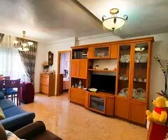 Venta apartamento 2d 1b Playa acequion - 4