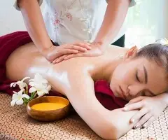 Relax & Rejuvenate: Professional Massage Services In  Málaga Benalmádena - 2