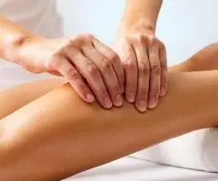 Relax & Rejuvenate: Professional Massage Services In  Málaga Benalmádena - 4