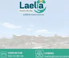 Nuevo Centro de Día en Los Andenes para Mayores y Dependientes - 10