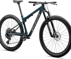 2024 Specialized Epic World Cup Pro Mountain Bike ( RACYCLESPORT ) - 2