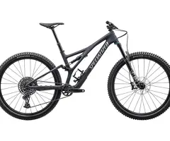 2024 Specialized Stumpjumper Comp Mountain Bike ( RACYCLESPORT ) - 2