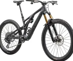 2024 Specialized S-Works Stumpjumper Evo Mountain Bike ( RACYCLESPORT ) - 2