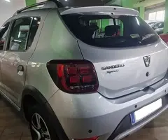 Dacia Sandero Stepway - 2