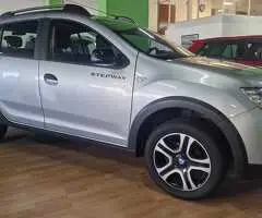 Dacia Sandero Stepway - 4