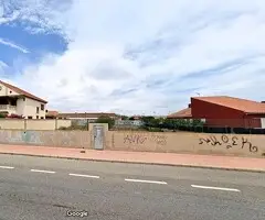 Venta parcela solar terreno 800 m2 Torrevieja - 6