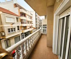 Venta piso 3d 2b con garaje centro Torrevieja - 6