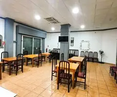 Alquiler bar restaurante 140 m2 Torrevieja - 4