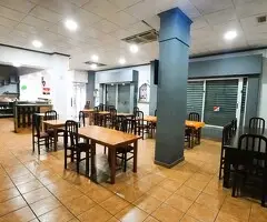 Alquiler bar restaurante 140 m2 Torrevieja - 9