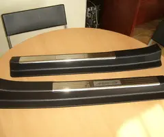 Taloneras de Mazda MX5 NC