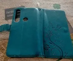 FUNDA DE LIBRO PARA  MOTOROLA G8 PLUS 5  € - 3