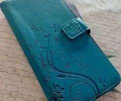 FUNDA DE LIBRO PARA  MOTOROLA G8 PLUS 5  € - 4