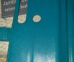 FUNDA DE LIBRO PARA  MOTOROLA G8 PLUS 5  € - 7