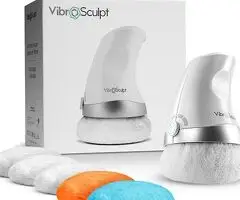 Vibro Sculpt Masajeador - 2