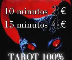 Tarot profesional videntes económico