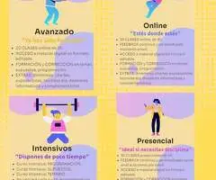 OPOSICIONES MAESTROS VALENCIA. INFANTIL- INGLÉS- PRIMARIA - 2