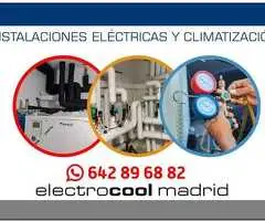 Servicios Integrales de Climatización y Calefacción - 3