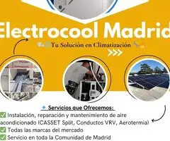 Servicios Integrales de Climatización y Calefacción - 8