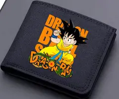 Cartera de lona de Dragon Ball Z - 4