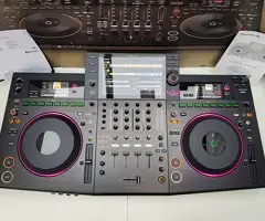 Pioneer OPUS-QUAD, Pioneer XDJ-RX3, Pioneer XDJ-XZ, DDJ-FLX10, Pioneer CDJ-3000, Pioneer DJM-A9 - 2