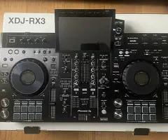 Pioneer OPUS-QUAD, Pioneer XDJ-RX3, Pioneer XDJ-XZ, DDJ-FLX10, Pioneer CDJ-3000, Pioneer DJM-A9 - 4