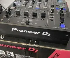 Pioneer CDJ-3000 , Pioneer DJM-A9, Pioneer DJM-V10-LF, Pioneer CDJ-2000NXS2, Pioneer DJM-900NXS2 - 6