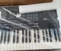 Korg Pa5X, Korg Pa4X, Korg Pa4x MG2 Edition, Korg PA-1000, Korg Kronos2, Yamaha Genos2, Yamaha Genos - 3