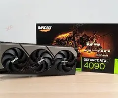 GEFORCE RTX 4090 , RTX 4080 Super,  RTX 4080 , RTX 4070 Ti Super,  RTX 4070 Ti , RTX 4070 Super - 9