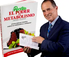 EL PODER DEL METABOLISMO