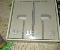 AURICULARES    HUAWEI    25  €