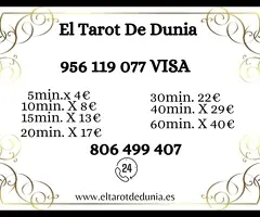 Tarot Y Videncia telefónico