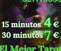 tarot videncia oferta económica tarotistas