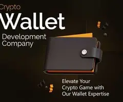 Top-notch crypto wallet development - Block Sentinels