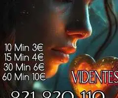 Tarot profesional visá barata 15 min 4€