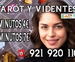 videntes 30 minutos 7 euros visa...económico