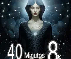 Tarot videntes 20 min 5 euros